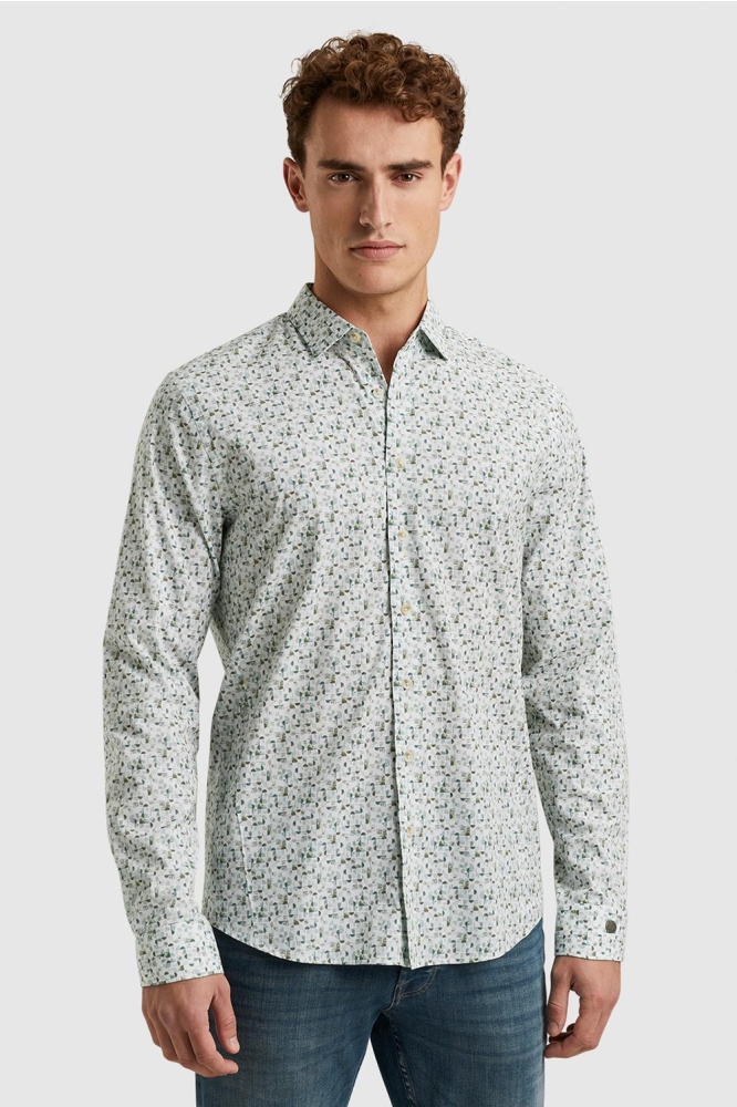 LONG SLEEVE ALLOVER PRINT CSI2402201 7176